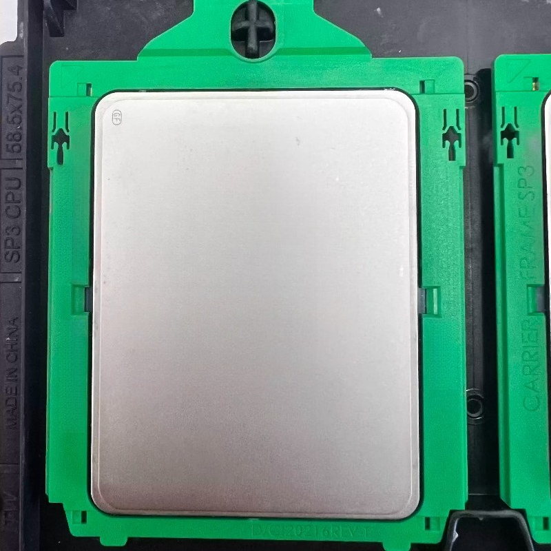 Gold 6138 - Processador AM-D EPYC 7282 7302 7452