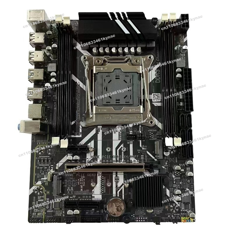Adequado para nova placa princ - E5 2696 V3 avaliação e preço