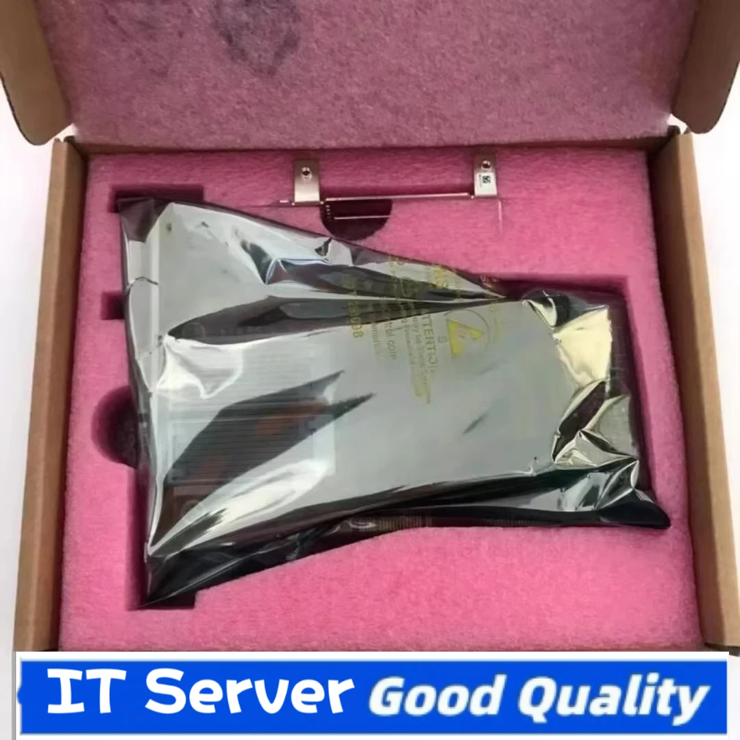 Placa de interface de rede Mel - 100Gbe Qsfp28 Network Card avaliação e preço